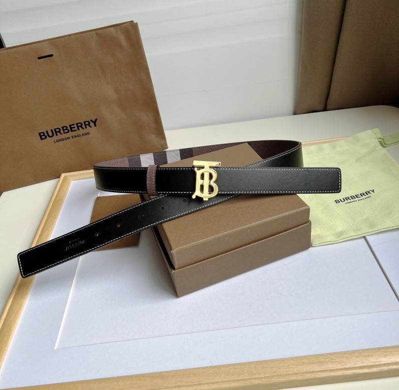 BURBERRY